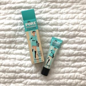 Benefit- The POREfessional Face Primer